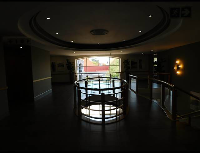 291M² OFFICE TO LET IN ILLOVO